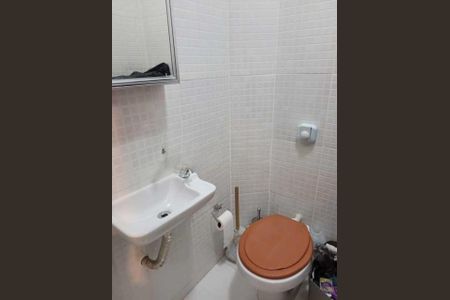 Apartamento à venda com 2 quartos, 73m² em Tijuca, Rio de Janeiro