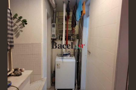 Apartamento à venda com 2 quartos, 73m² em Tijuca, Rio de Janeiro