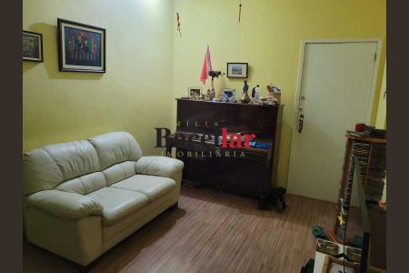Apartamento à venda com 2 quartos, 73m² em Tijuca, Rio de Janeiro