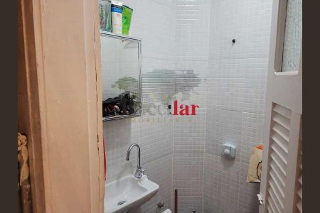 Apartamento à venda com 2 quartos, 73m² em Tijuca, Rio de Janeiro