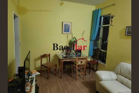 Apartamento à venda com 2 quartos, 73m² em Tijuca, Rio de Janeiro