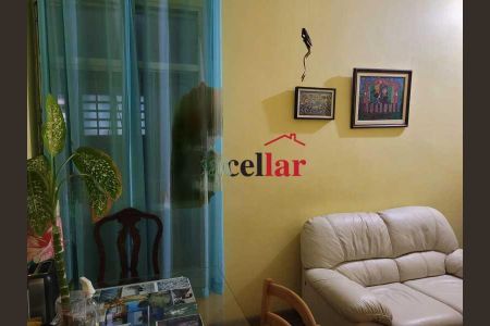 Apartamento à venda com 2 quartos, 73m² em Tijuca, Rio de Janeiro