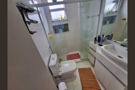 Apartamento à venda com 71m², 2 quartos e 1 vaga