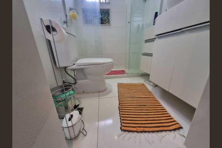 Apartamento à venda com 71m², 2 quartos e 1 vaga