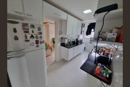 Apartamento à venda com 71m², 2 quartos e 1 vaga