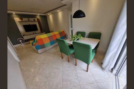 Apartamento à venda com 2 quartos, 71m² em Andaraí, Rio de Janeiro