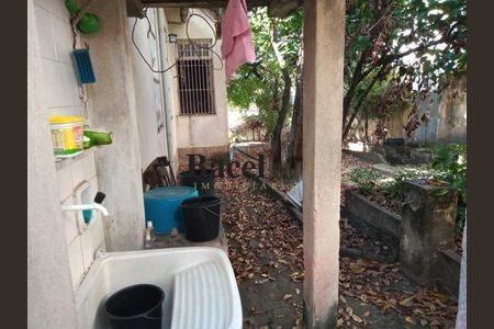 Casa à venda com 3 quartos, 110m² em Todos os Santos, Rio de Janeiro