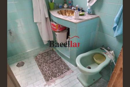 Casa à venda com 3 quartos, 110m² em Todos os Santos, Rio de Janeiro