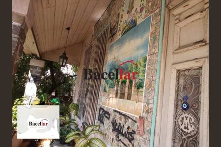 Casa à venda com 3 quartos, 110m² em Todos os Santos, Rio de Janeiro