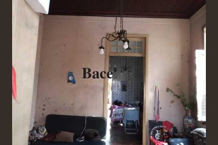 Casa à venda com 3 quartos, 110m² em Todos os Santos, Rio de Janeiro