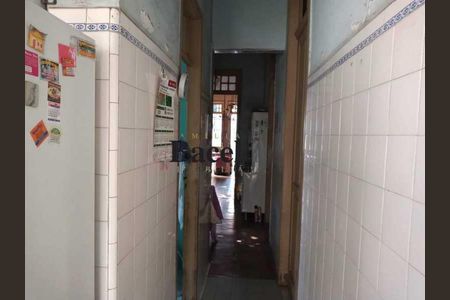 Casa à venda com 3 quartos, 110m² em Todos os Santos, Rio de Janeiro