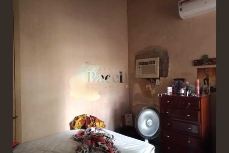 Casa à venda com 3 quartos, 110m² em Todos os Santos, Rio de Janeiro