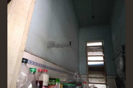 Casa à venda com 3 quartos, 110m² em Todos os Santos, Rio de Janeiro