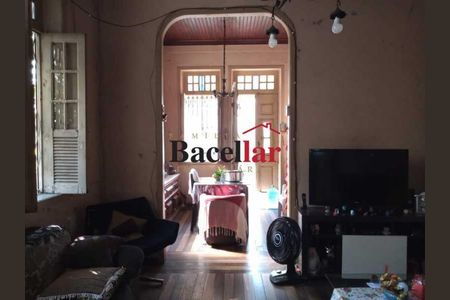 Casa à venda com 3 quartos, 110m² em Todos os Santos, Rio de Janeiro