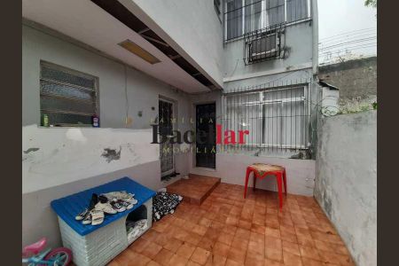 Casa à venda com 3 quartos, 169m² em Rocha, Rio de Janeiro