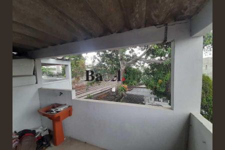 Casa à venda com 3 quartos, 169m² em Rocha, Rio de Janeiro