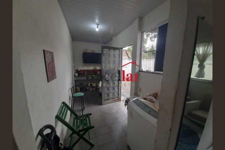 Casa à venda com 3 quartos, 169m² em Rocha, Rio de Janeiro