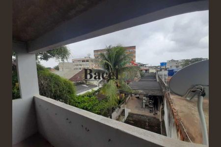 Casa à venda com 3 quartos, 169m² em Rocha, Rio de Janeiro