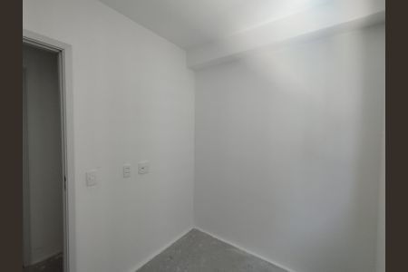 Apartamento à venda com 38m², 2 quartos e sem vagaQuarto 2 