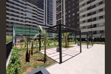 Apartamento à venda com 38m², 2 quartos e sem vagaÁrea comum 