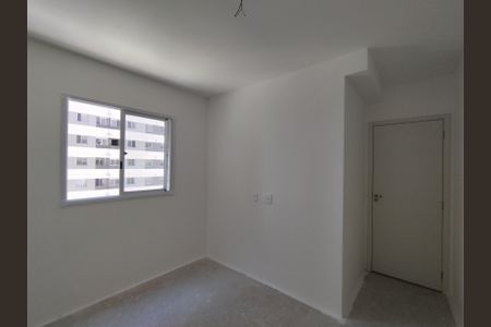 Apartamento à venda com 38m², 2 quartos e sem vagaQuarto 1 