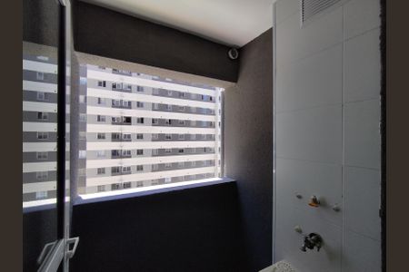Apartamento à venda com 38m², 2 quartos e sem vagaÁrea de Serviço