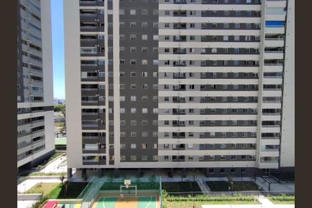 Apartamento à venda com 38m², 2 quartos e sem vagaVista do Quarto