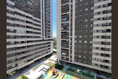 Apartamento à venda com 38m², 2 quartos e sem vagaVista do Quarto