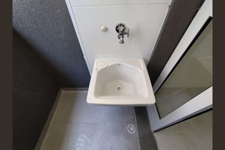 Apartamento à venda com 38m², 2 quartos e sem vagaÁrea de Serviço
