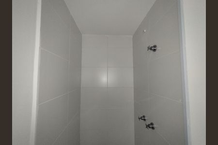 Apartamento à venda com 38m², 2 quartos e sem vagaBanheiro - torneira