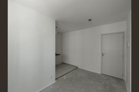 Apartamento à venda com 38m², 2 quartos e sem vagaSala 