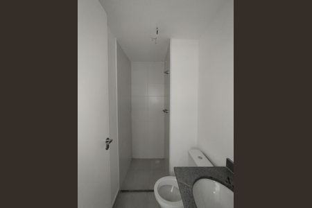 Apartamento à venda com 38m², 2 quartos e sem vagaBanheiro - torneira