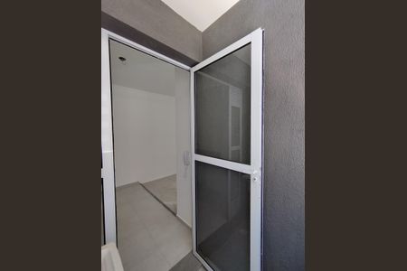 Apartamento à venda com 38m², 2 quartos e sem vagaÁrea de Serviço