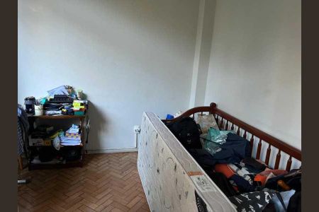 Apartamento à venda com 3 quartos, 85m² em Tijuca, Rio de Janeiro