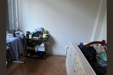 Apartamento à venda com 3 quartos, 85m² em Tijuca, Rio de Janeiro