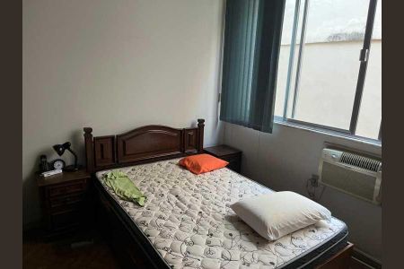Apartamento à venda com 3 quartos, 85m² em Tijuca, Rio de Janeiro