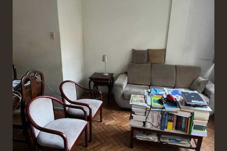 Apartamento à venda com 3 quartos, 85m² em Tijuca, Rio de Janeiro