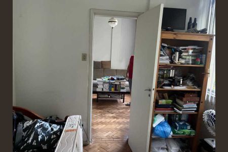 Apartamento à venda com 3 quartos, 85m² em Tijuca, Rio de Janeiro