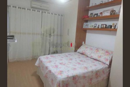 Apartamento à venda com 3 quartos, 125m² em Méier, Rio de Janeiro