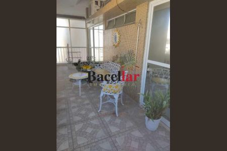 Apartamento à venda com 3 quartos, 125m² em Méier, Rio de Janeiro