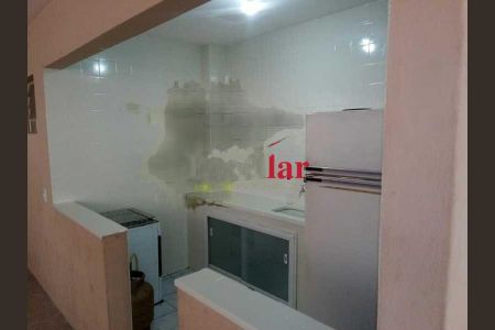 Apartamento à venda com 3 quartos, 125m² em Méier, Rio de Janeiro