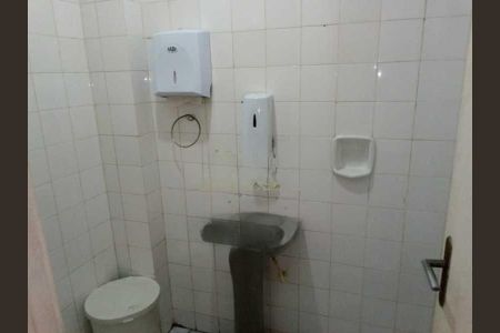 Apartamento à venda com 3 quartos, 125m² em Méier, Rio de Janeiro