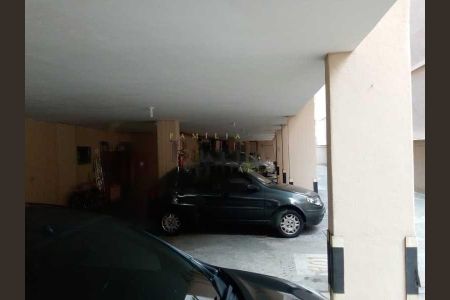 Apartamento à venda com 3 quartos, 125m² em Méier, Rio de Janeiro