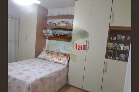 Apartamento à venda com 3 quartos, 125m² em Méier, Rio de Janeiro