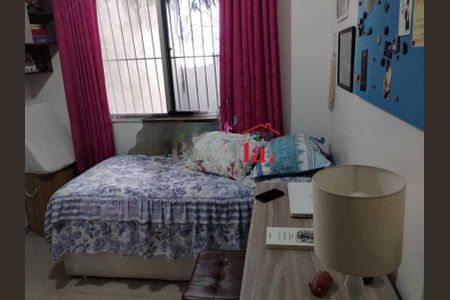 Casa à venda com 3 quartos, 125m² em Méier, Rio de Janeiro