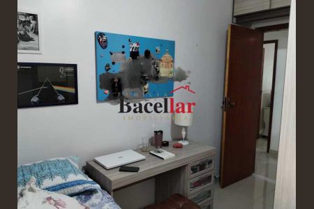 Casa à venda com 3 quartos, 125m² em Méier, Rio de Janeiro