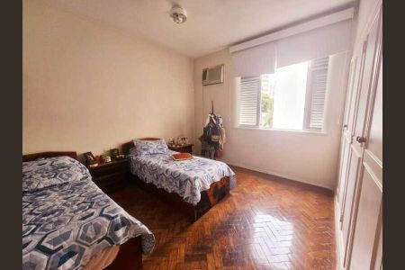 Apartamento à venda com 3 quartos, 112m² em Tijuca, Rio de Janeiro