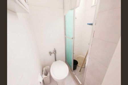 Apartamento à venda com 3 quartos, 112m² em Tijuca, Rio de Janeiro