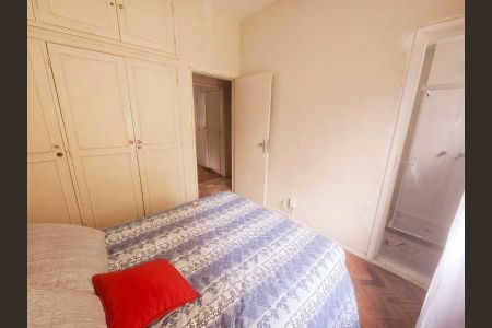 Apartamento à venda com 3 quartos, 112m² em Tijuca, Rio de Janeiro