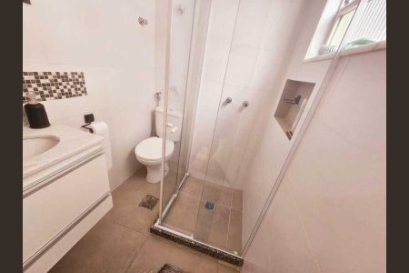 Apartamento à venda com 3 quartos, 112m² em Tijuca, Rio de Janeiro